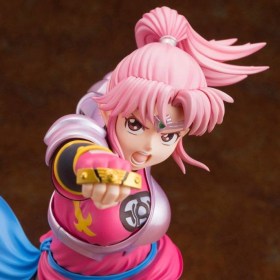 Maam Deluxe Edition Dragon Quest The Adventure of Dai ARTFXJ 1/8 Statue by Kotobukiya